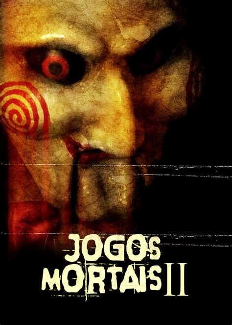 Jogos Mortais: onde assistir a todos os filmes da série 